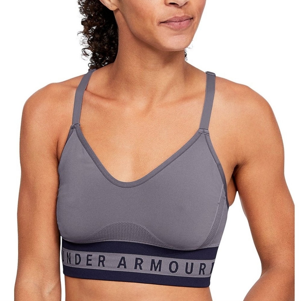 Under Armour Sports Bra
